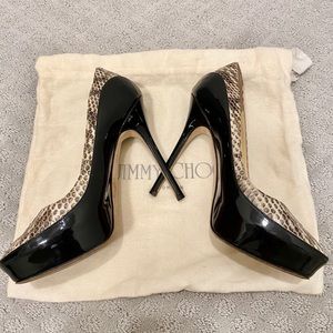 JIMMY CHOO Heels